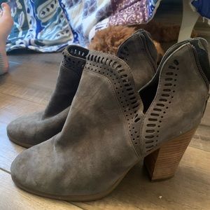 Vince Camuto boots